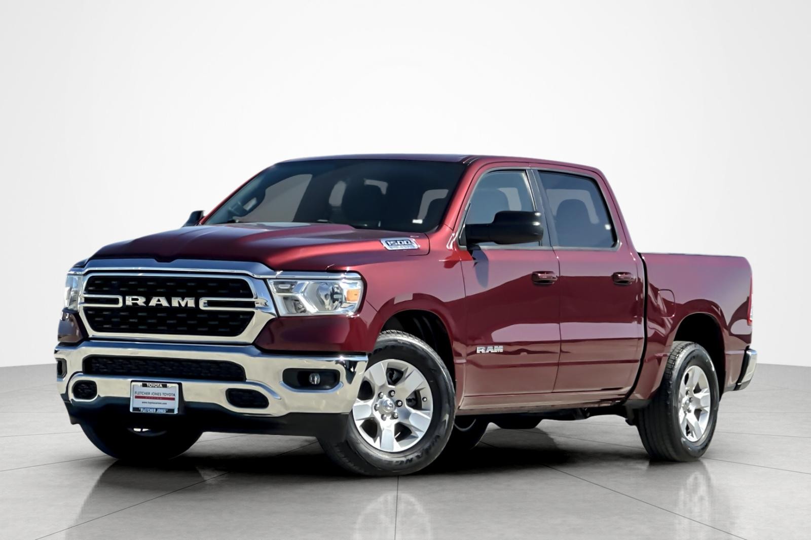 2022 RAM 1500 Pickup