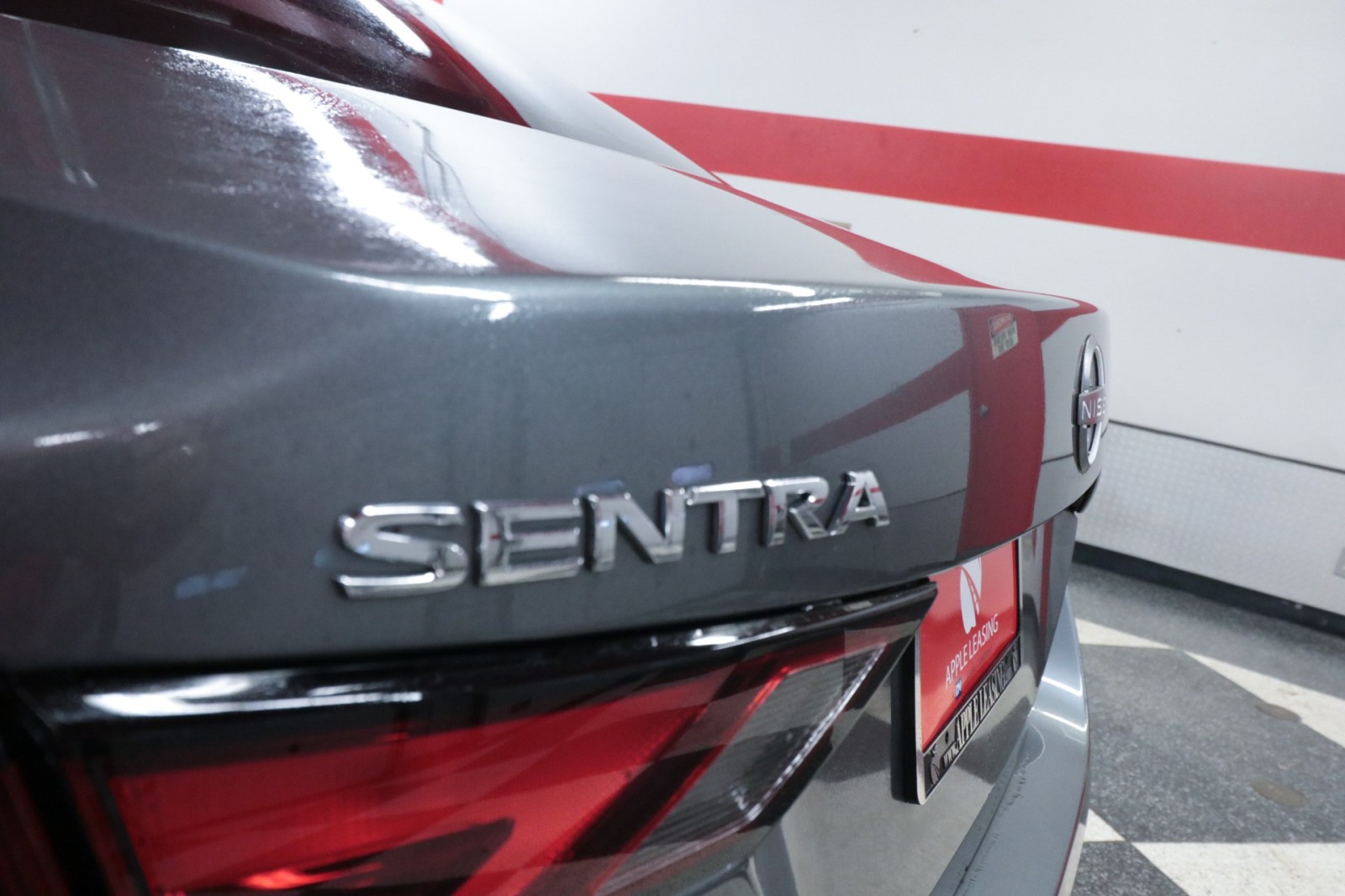 Used Car 2025 Nissan Sentra  S For Sale Under $25,000 In Austin, Texas