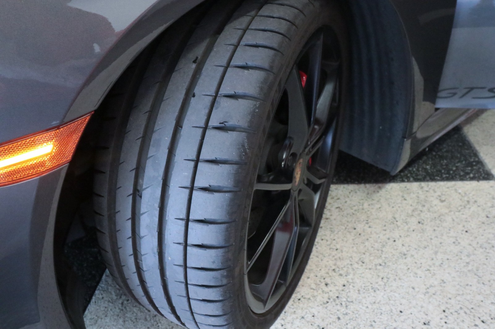 Used Car 2019 Porsche 718 Cayman  Gts For Sale Under $80,000 In Austin, Texas