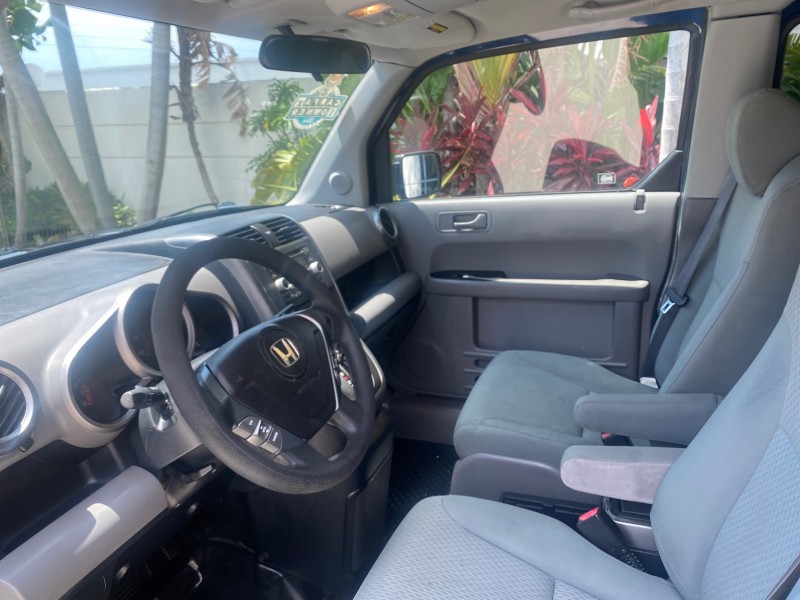 2010 Honda Element EX 1 OWNER LOW MILES 87,959 in , 