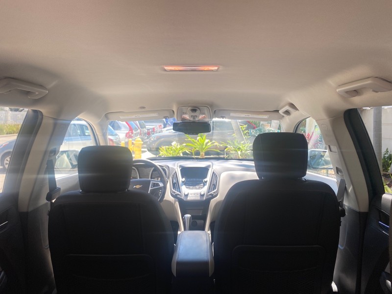 2014 Chevrolet Equinox SUV LT 1 OWNER LOW MILES 28,707 in , 
