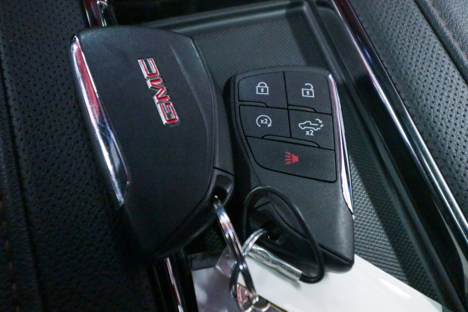 Used Car 2022 Gmc Sierra 1500  At4 For Sale Under $50,000 In Austin, Texas