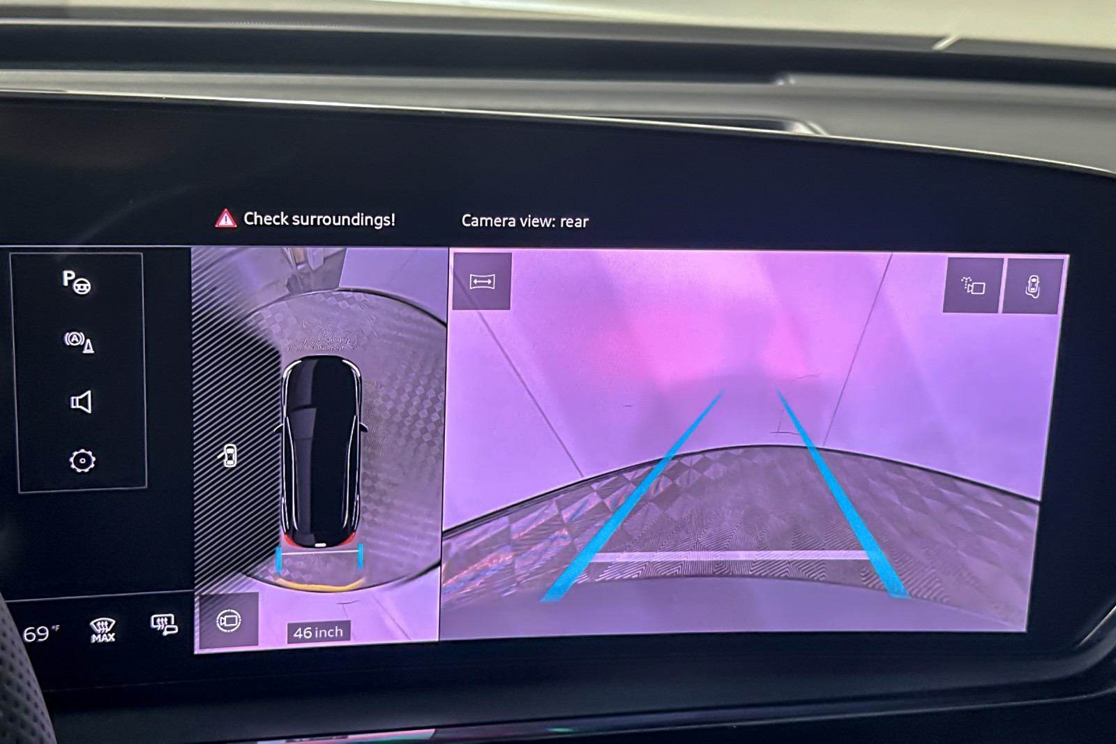 New 2025 Daytona Gray Metallic Audi Premium Plus 3.0 TFSI quattro image 18