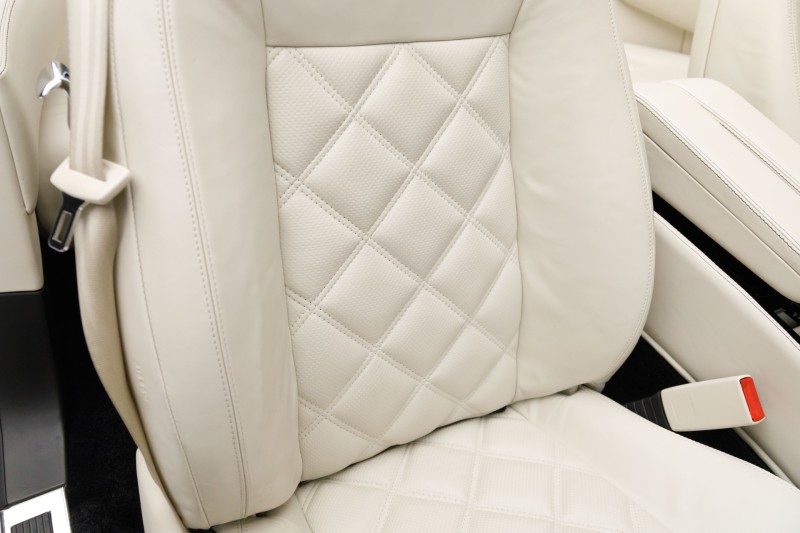 2010 Bentley Azure T 1 of 80 T in , 