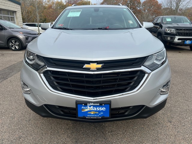 2019 Chevrolet Equinox LT 6