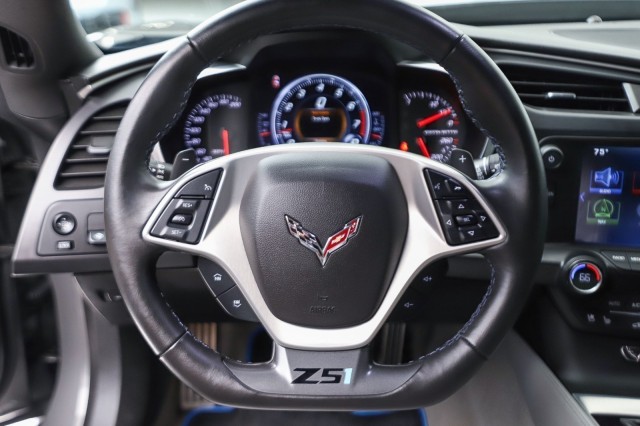 2015 Chevrolet Corvette Z51 2LT 32