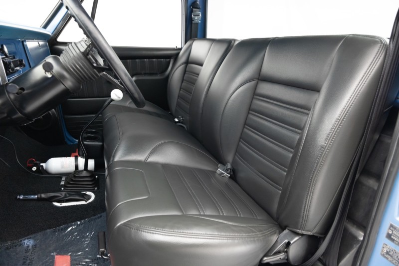 1968 Chevrolet C/K 20 Base in , 