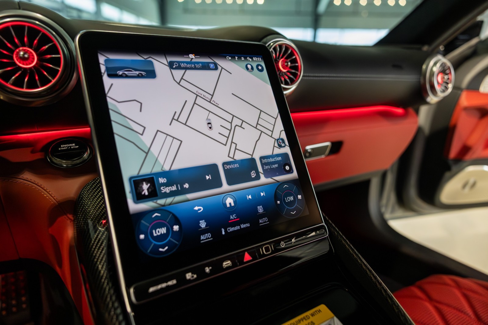 Used Car 2025 Mercedes-benz Amg Gt  Amg Gt 63 S E Performance For Sale Under $220,000 In Boerne, Texas