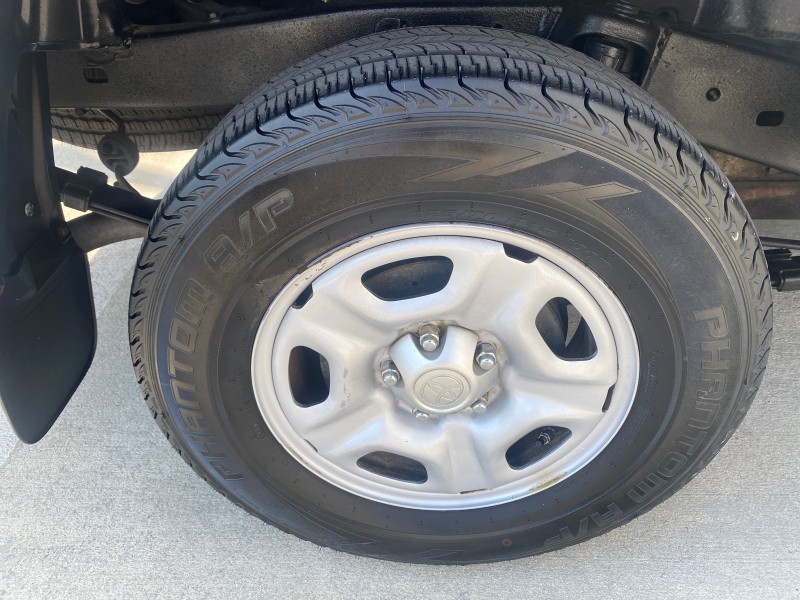 2007 Toyota Tacoma LOW MILES 98,053 AUTO AC 4 CYL in , 