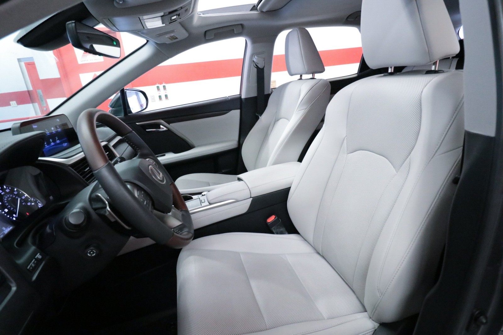 Used Car 2022 Lexus Rx  Rx 350 For Sale Under $50,000 In Austin, Texas