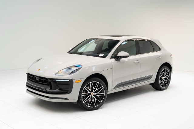 2026  Macan  in , 