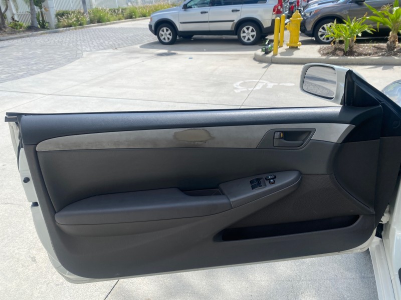 2008 Toyota Camry Solara SE CONVERTIBLE  LOW MILES 74,665 in , 