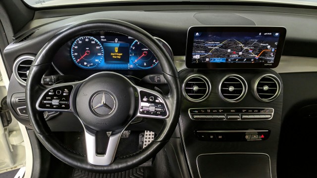 2020 Mercedes-Benz GLC GLC 300 20