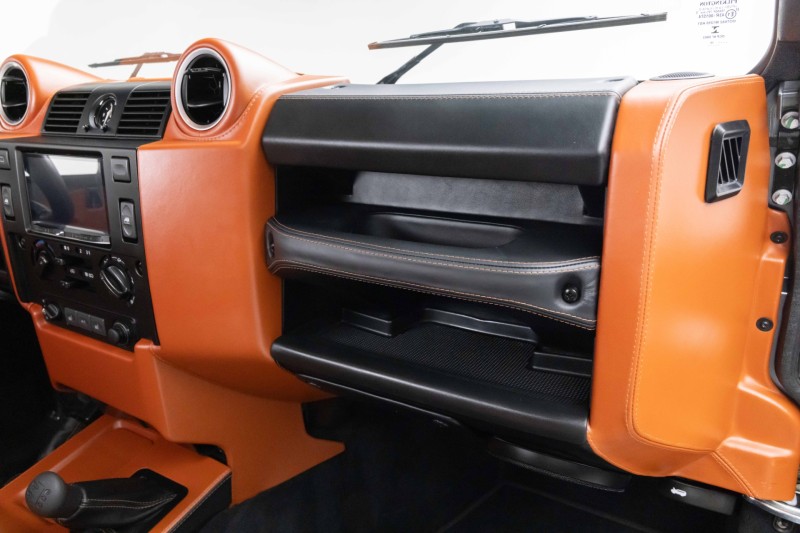 1993 Land Rover Defender 110 Estate Wagon Estate Wagon in , 