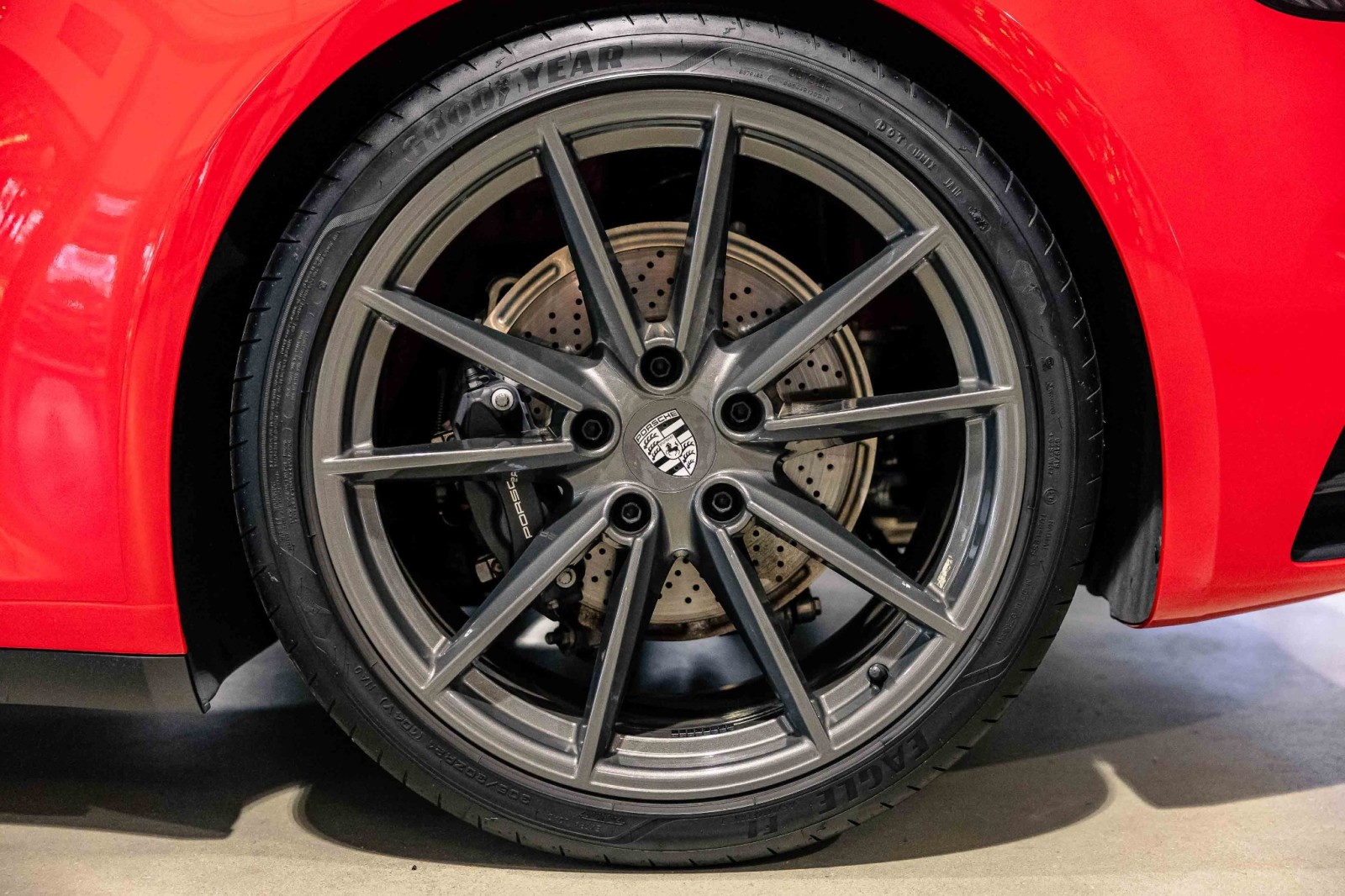 Used Car 2024 Porsche 911  Carrera T For Sale Under $150,000 In Boerne, Texas