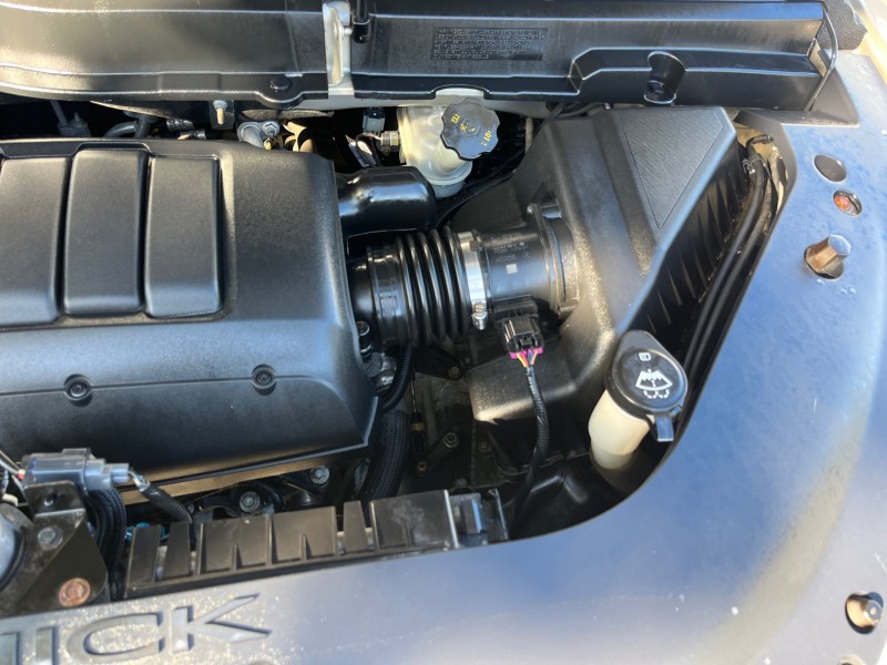 2011 Buick Enclave 1 FL CXL-1 LOW MILES 64,303 SUV in ,