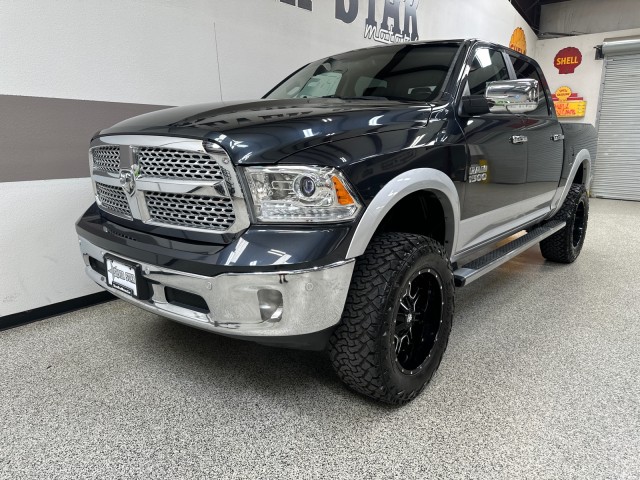 2018 Ram 1500 Laramie 4WD V6 ProLift in , 