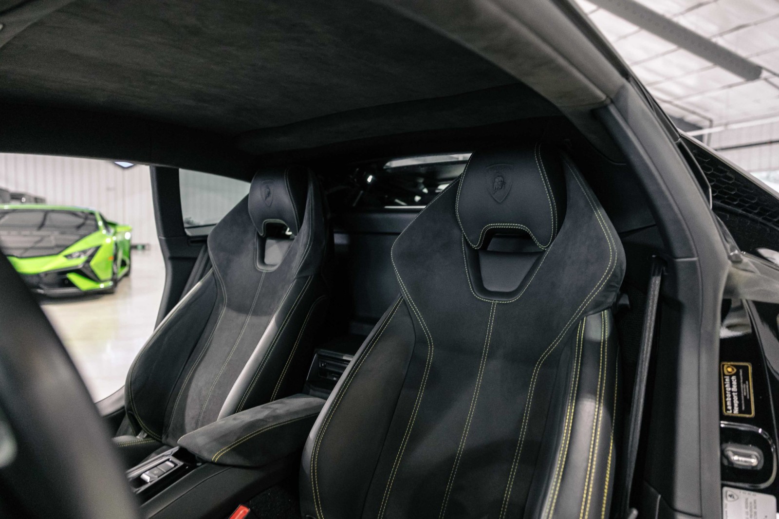 Used Car 2015 Lamborghini Huracan  For Sale Under $220,000 In Boerne, Texas