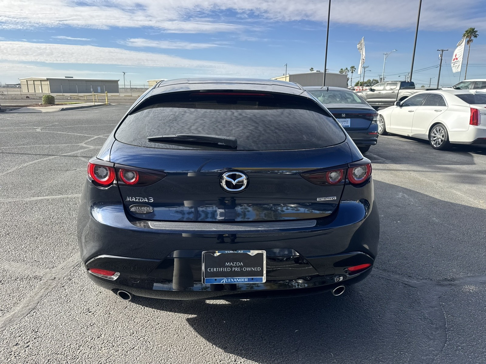 View vehicle photo 6