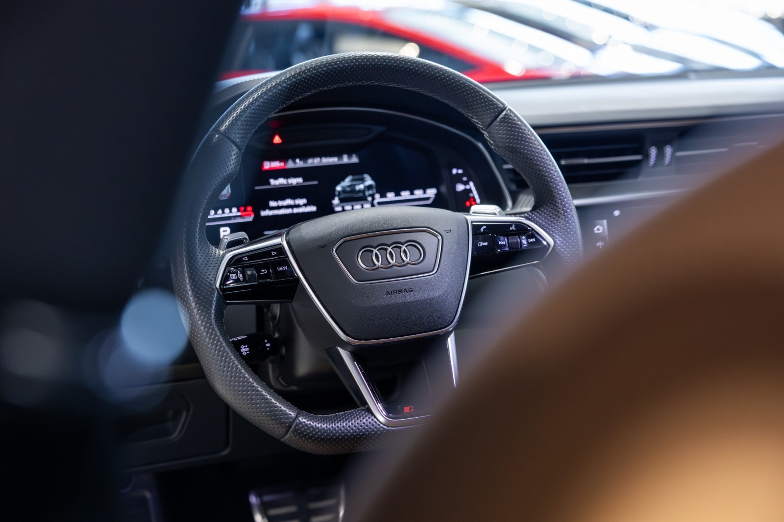 Used Car 2023 Audi Rs 6 Avant  For Sale Under $120,000 In Boerne, Texas