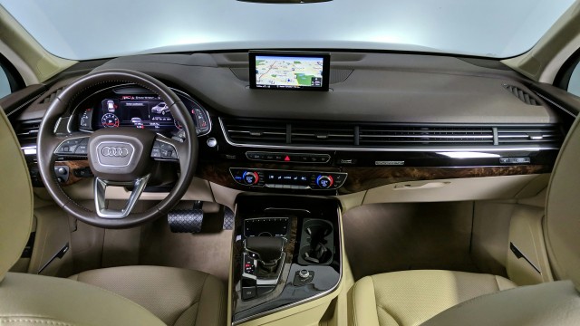 2018 Audi Q7 Prestige 22