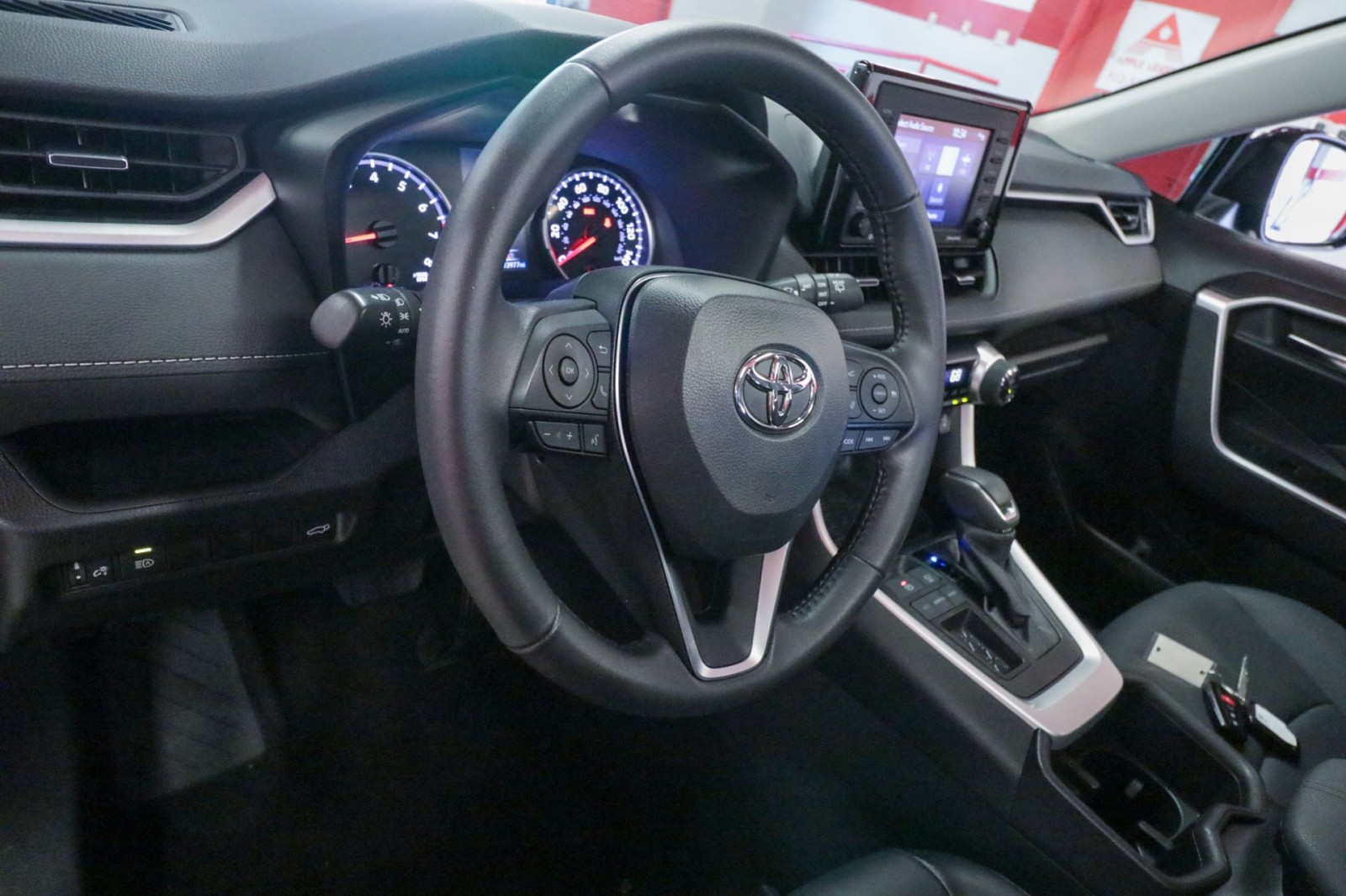 Used Car 2022 Toyota Rav4  Xle Premium For Sale Under $35,000 In Austin, Texas