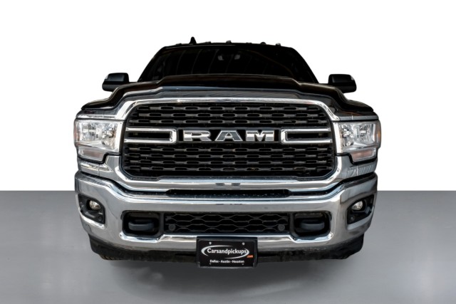 2022 Ram 3500 Big Horn 3