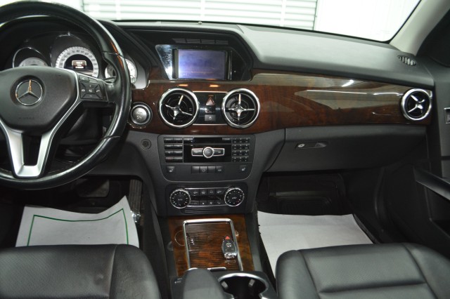 Used 2013 Mercedes-Benz GLK-Class GLK 350 SUV for sale in Geneva NY