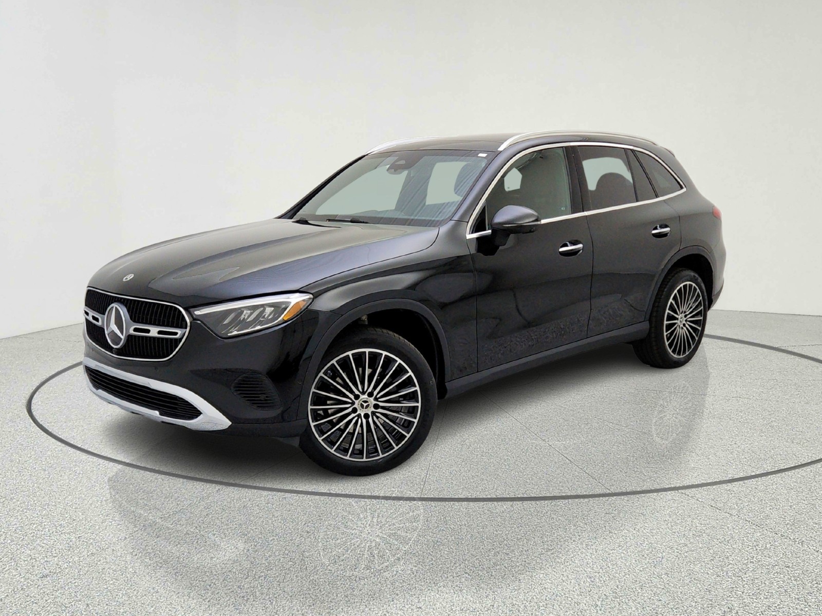 2026 Mercedes-Benz GLC 2026 Mercedes-Benz GLC GLC 300 SUV SUV
