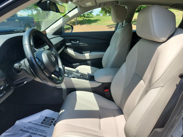 HondaAccord Hybrid19