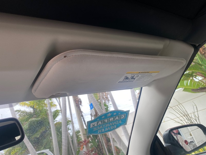 2008 Chrysler Sebring FLORIDA 41 SERVICES CONVERTIBLE in , 