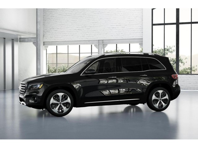 2024 Mercedes-Benz GLB GLB 250 35