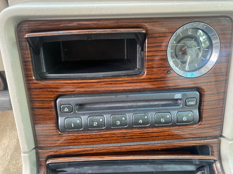 2003 Cadillac Escalade ESV SUV PEARL WHITE 4WD/AWD in , 