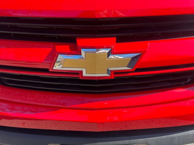 2019 Chevrolet Colorado 4WD Work Truck 18