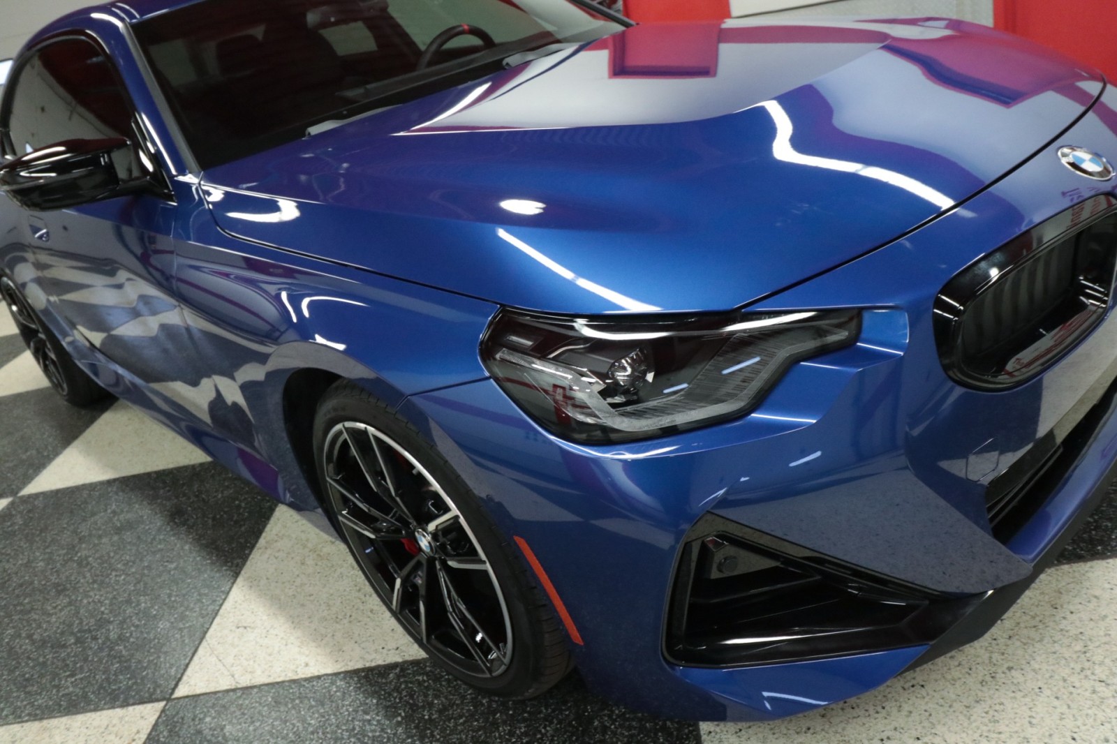 Used Car 2025 Bmw 2 Series  M240i Xdrive For Sale Under $60,000 In Austin, Texas