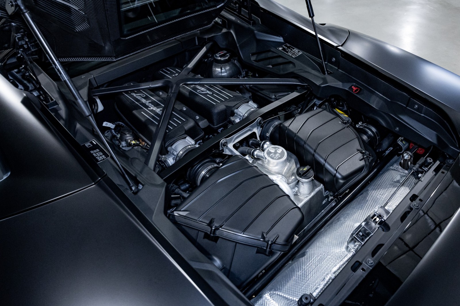 Used Car 2023 Lamborghini Huracan Tecnica  For Sale Under $330,000 In Boerne, Texas