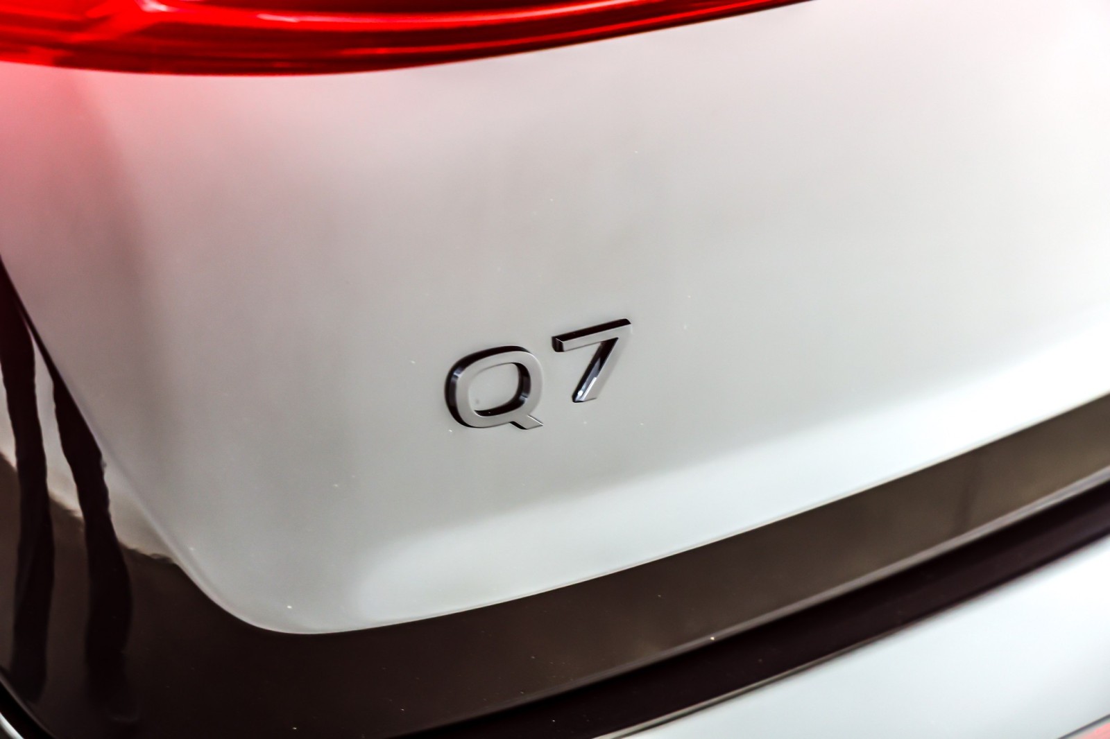 New 2026 Mythos Black Metallic Audi Premium Plus 45 quattro image 9