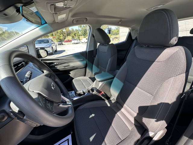 2023 Chevrolet Bolt EV 1LT 17