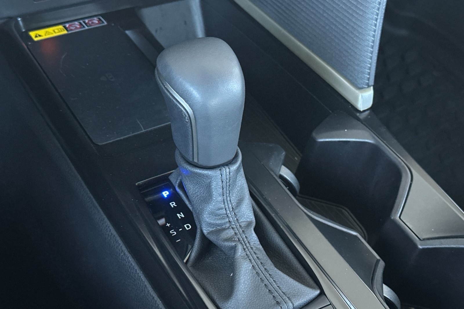 Certified Used 2026 Underground Toyota SE image 20