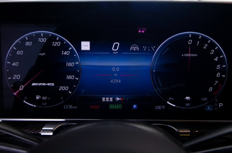 2024 Mercedes-Benz S-Class AMG S 63 E *RARE EDITION 1* ($214,700 MSRP!!) in , 