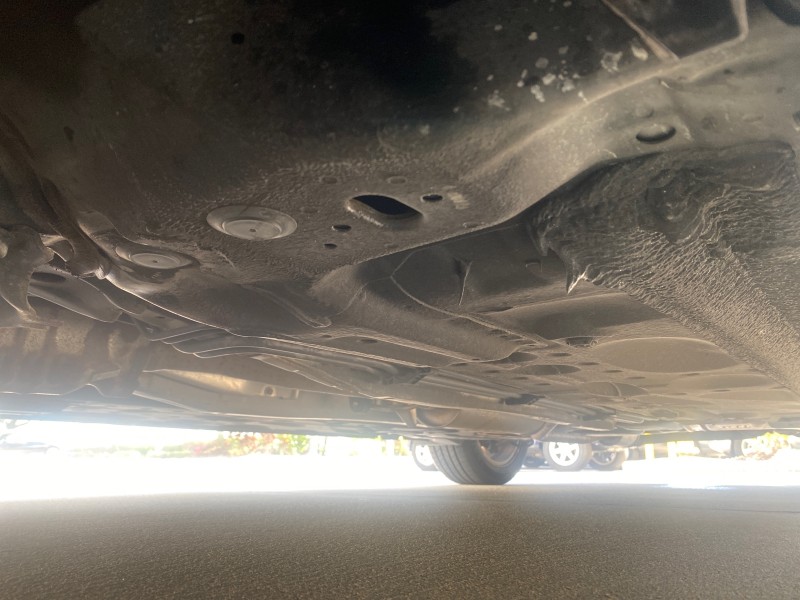 2010 Honda Accord Sdn EX-L LOW MILES 68,167 in , 