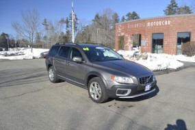 2008 Volvo XC70  in Wiscasset, ME