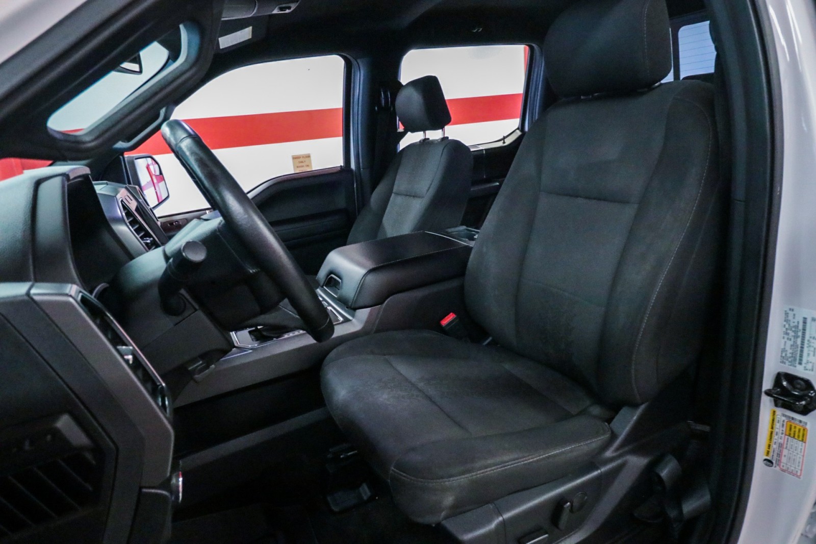 Used Car 2020 Ford F-150  Xlt For Sale Under $25,000 In Austin, Texas