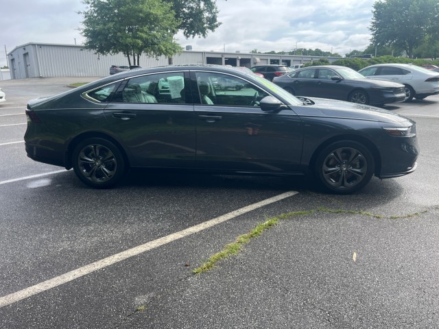 HondaAccord Hybrid15