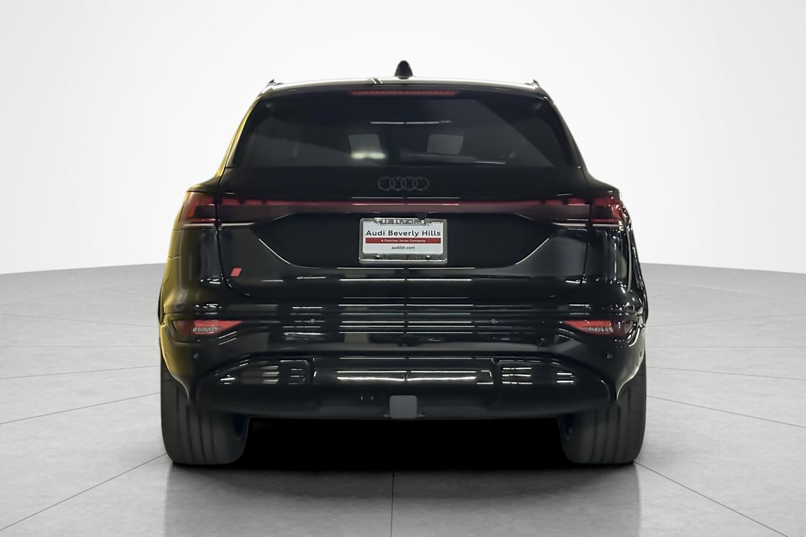 New 2027 Mythos Black Metallic Audi Premium Plus quattro image 5