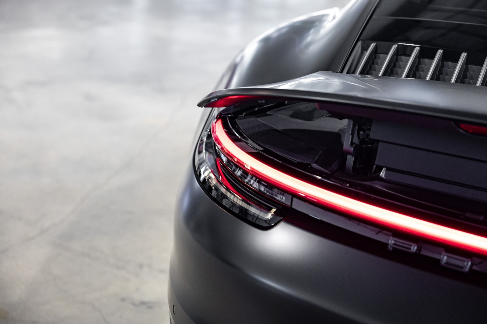 Used Car 2023 Porsche 911  Carrera T For Sale Under $150,000 In Boerne, Texas