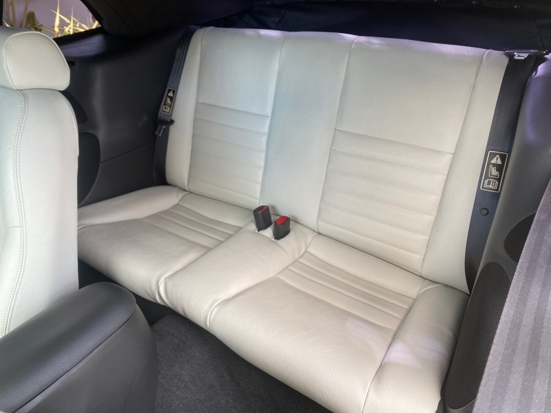 1999 Ford Mustang GT LOW MILES 8,145 1 OWNER FL CONV in , 