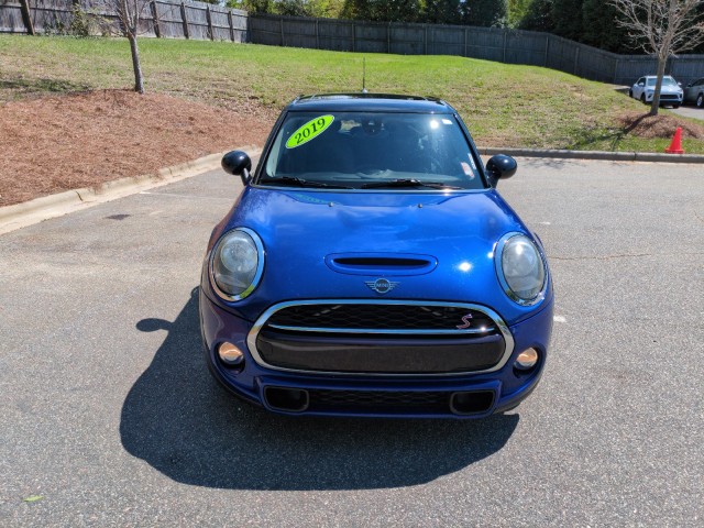MINIHardtop 4 Door2