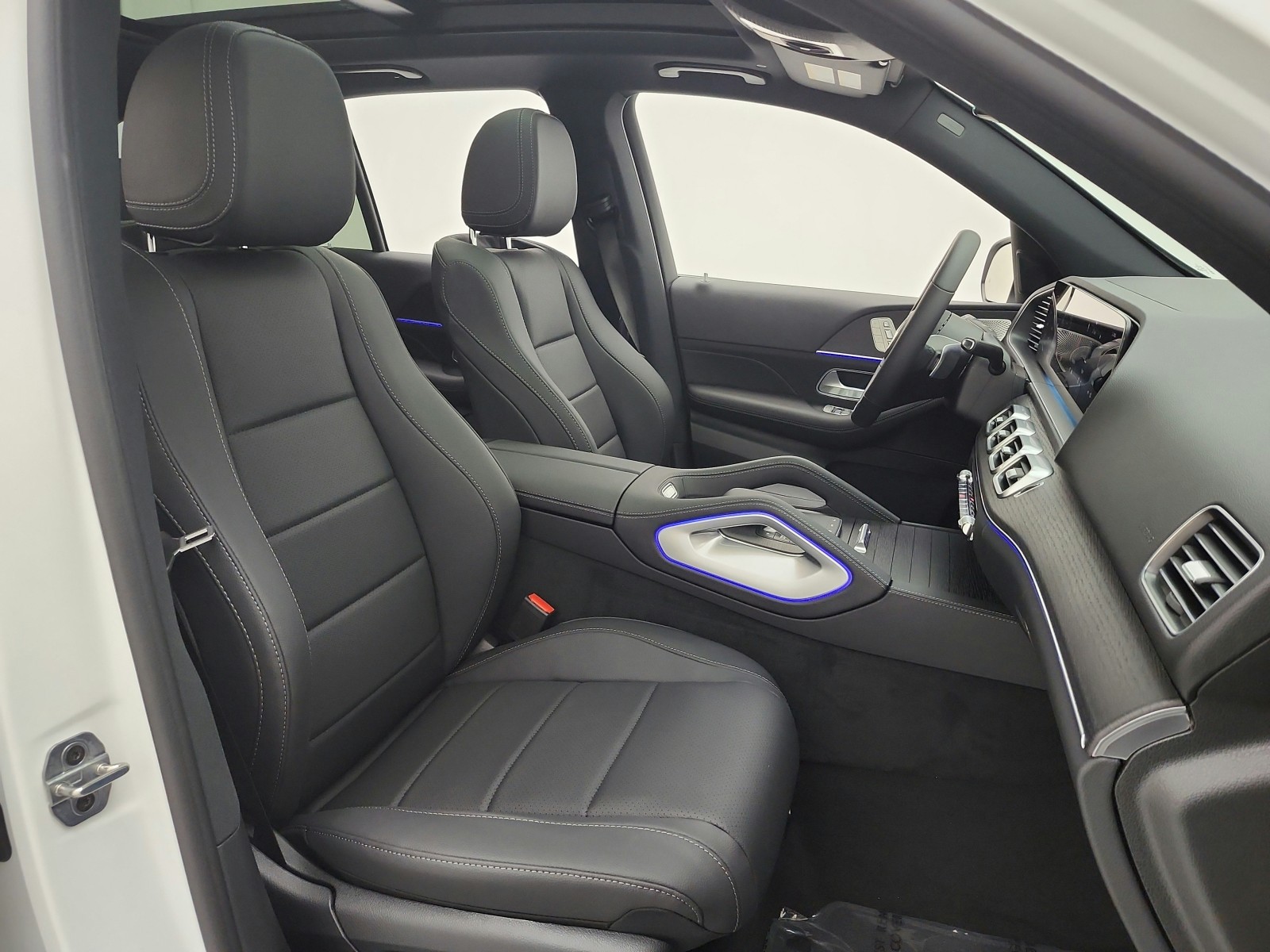 New 2026 MANUFAKTUR MOONLIGHT Mercedes-Benz GLE 350 image 13