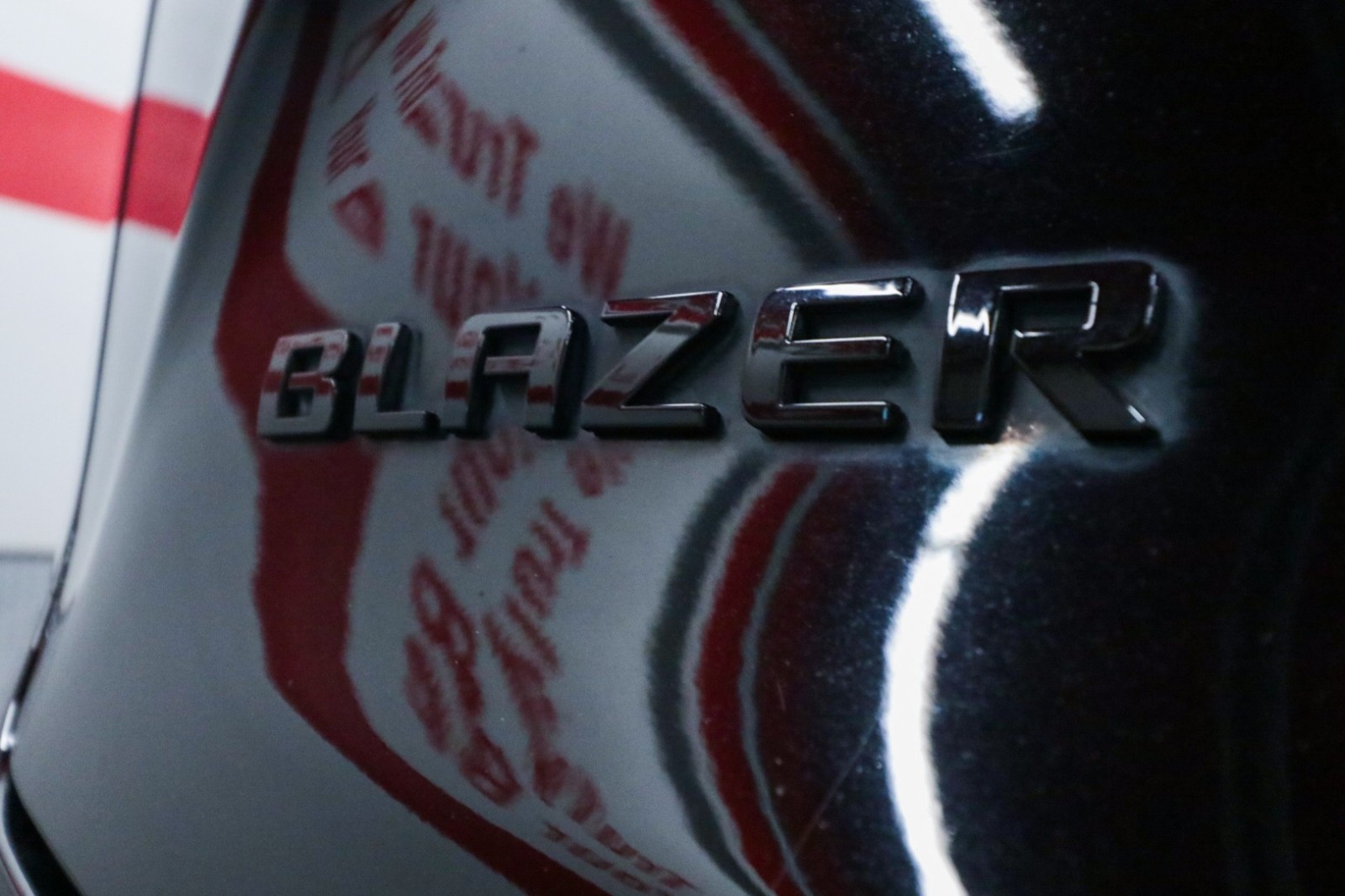 Used Car 2023 Chevrolet Blazer  Rs For Sale Under $30,000 In Austin, Texas
